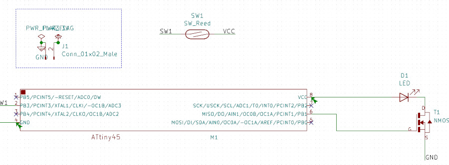 kicad fail