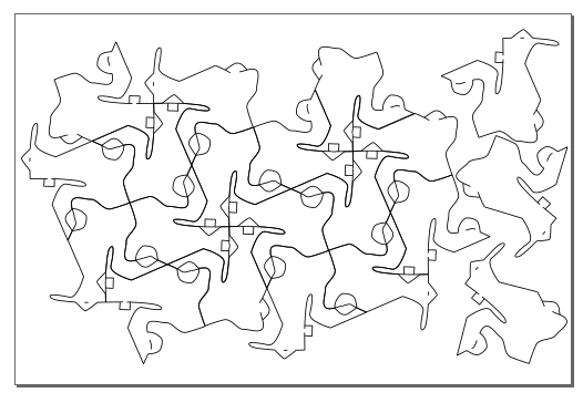 tessselationCollored