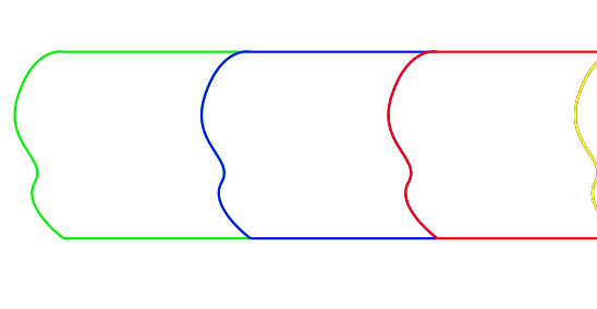 tessselationCollored